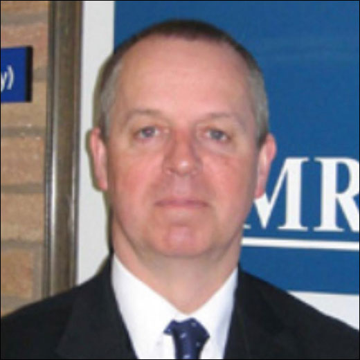 Dr Mark Davies